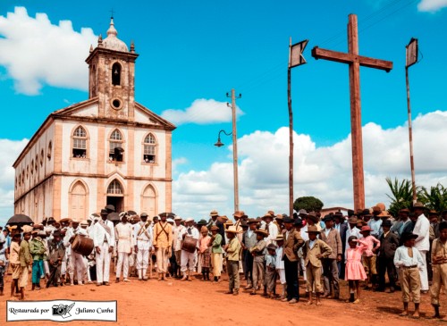 Igrejas da nossa cidade