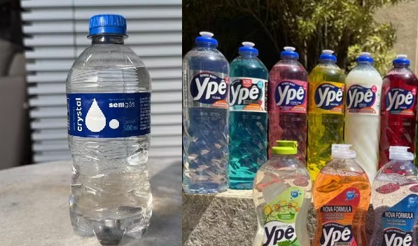 Pseudomonas aeruginosa: bactéria dos casos Ypê e Crystal sobrevive com escudo químico, fortaleza de guerra e bomba de expulsão; entenda