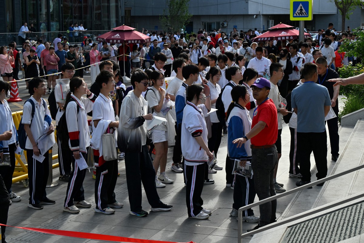 Você acertaria? Veja 3 questões de inglês do 'gaokao', vestibular mais concorrido da China