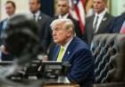 Trump ameaça voltar a atacar Irã se acordo não for respeitado