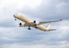 Avião que fará rota mais longa do mundo completa primeiro voo de teste; veja como foi a viagem