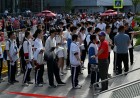 Você acertaria? Veja 3 questões de inglês do 'gaokao', vestibular mais concorrido da China