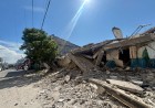 FOTOS mostram estragos após terremoto nas Filipinas que deixou dezenas de mortos
