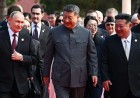 Por que Xi Jinping visita a Coreia do Norte — e o que está em jogo na disputa com a Rússia