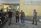 Foragido da Justiça suspeito de encomendar carros roubados no Sul de MG é preso no RJ