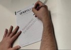 Governo prorroga prazo de inscrição do Enem 2026; estudantes podem se inscrever até 12 de junho