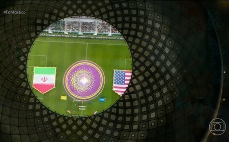 Time do Irã terá que sair dos EUA após cada jogo da Copa do Mundo; entenda