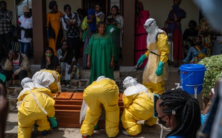Copa do Mundo: EUA, México e Canadá anunciam medidas de viagem para conter risco de contágio pelo Ebola