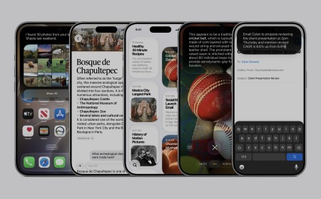 Apple lança iOS 27 turbinado com IA; veja quais iPhones vão receber o sistema