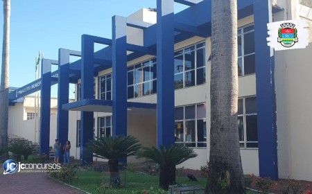 Processo seletivo da SME de Itaguaí (RJ): abertas 258 vagas para nível médio