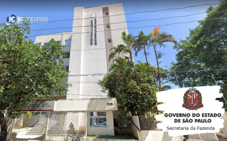 Concurso Sefaz SP: banca em definição para o cargo de analista de planejamento