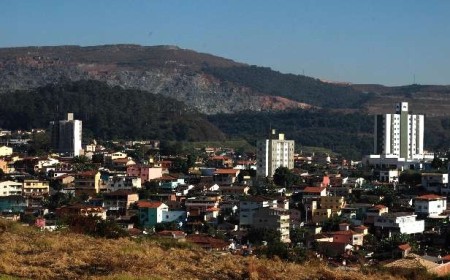 'Guinlagem do Camaco', a língua secreta dos mineiros da cidade de Carlos Drummond