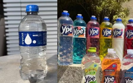 Pseudomonas aeruginosa: bactéria dos casos Ypê e Crystal sobrevive com escudo químico, fortaleza de guerra e bomba de expulsão; entenda
