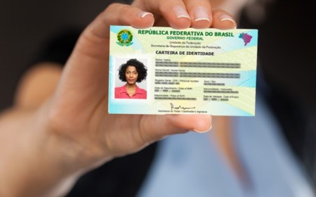 Brasileiros poderão usar Carteira de Identidade Nacional para entrar em 8 países da América do Sul