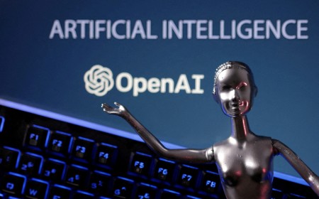OpenAI, dona do ChatGPT, entra com pedido de IPO; empresa pode valer US$ 1 trilhão
