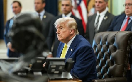 Trump ameaça voltar a atacar Irã se acordo não for respeitado