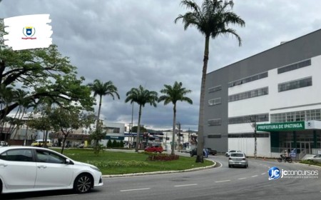 Concurso da Prefeitura de Ipatinga (MG) abre inscrições para mais de 400 vagas