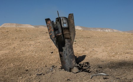 VÍDEO: Israel divulga imagens de ataque ao Irã