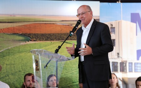 Alckmin diz que Lula atua para reverter veto da União Europeia à carne brasileira: 'Trabalho será feito'