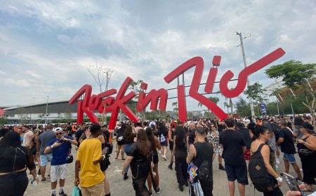 Rock in Rio 2026: venda geral de ingressos começa nesta segunda-feira (8)