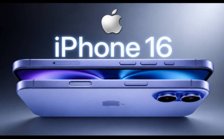 Ofertas do dia: Apple iPhone 16 com super descontos de até 45%