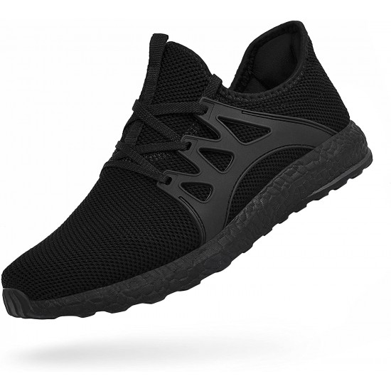 Breathable Running Sneakers