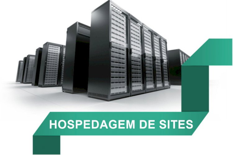 Hospedagem Profissional de Sites