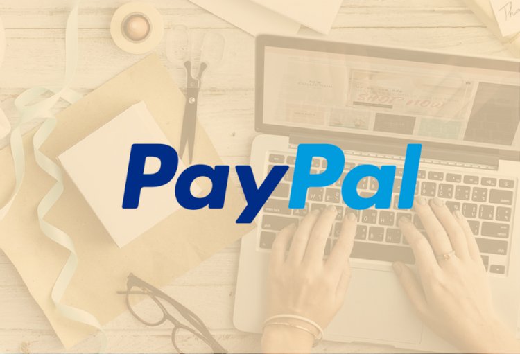 JCS LaraClas - Como configurar o PayPal