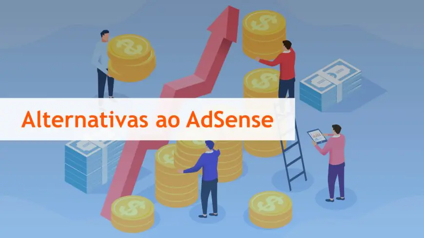 Quais os Melhores Sistemas de Publicidade Paga para Sites no Brasil