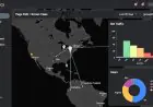 Por Que o Google Analytics 4 Mostra Acessos de Outros Países Mesmo com Servidor no Brasil?