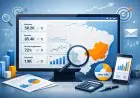 Como ver no Google Analytics as métricas de acessos de Minas Gerais: tutorial simples para iniciantes