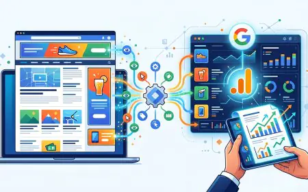 Como Rastrear Banners de Anunciantes no GA4: O Guia Definitivo para Portais e Blogs